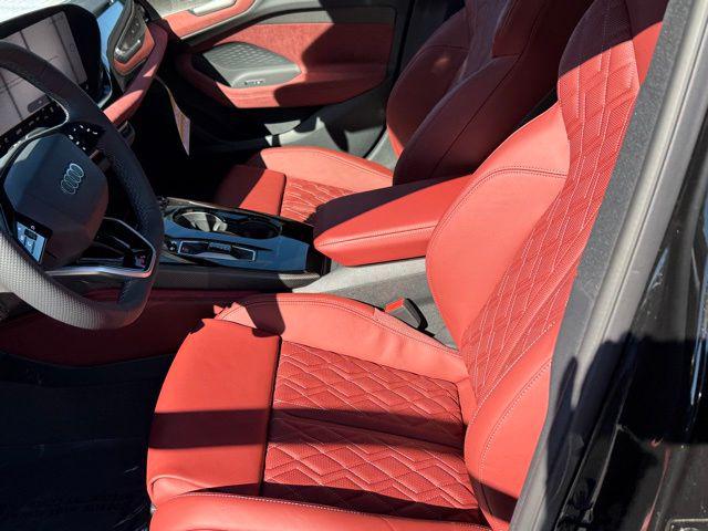 2026 Audi S5 Premium Plus TFSI quattro S tronic
