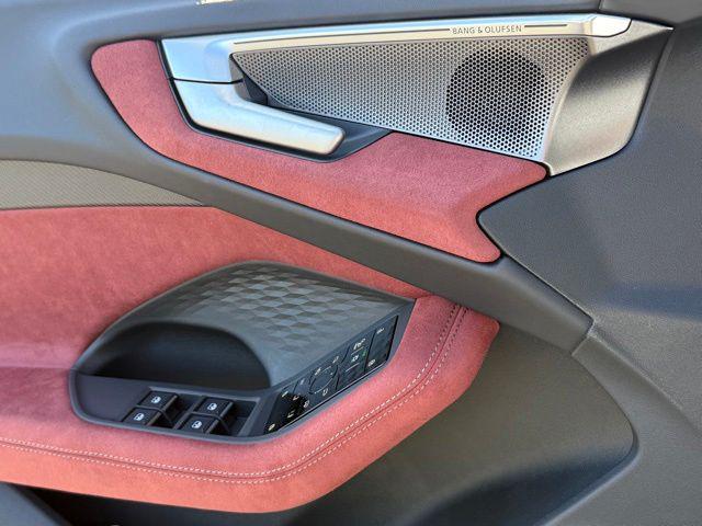 2026 Audi S5 Premium Plus TFSI quattro S tronic