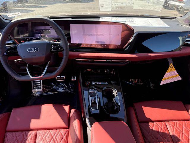 2026 Audi S5 Premium Plus TFSI quattro S tronic
