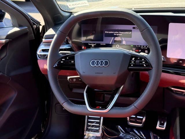 2026 Audi S5 Premium Plus TFSI quattro S tronic