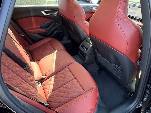 2026 Audi S5 Premium Plus TFSI quattro S tronic