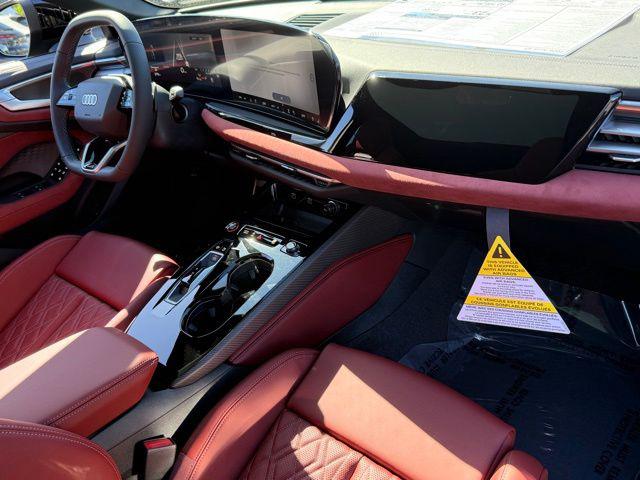2026 Audi S5 Premium Plus TFSI quattro S tronic