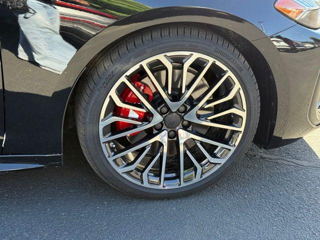 2026 Audi S5 Premium Plus TFSI quattro S tronic