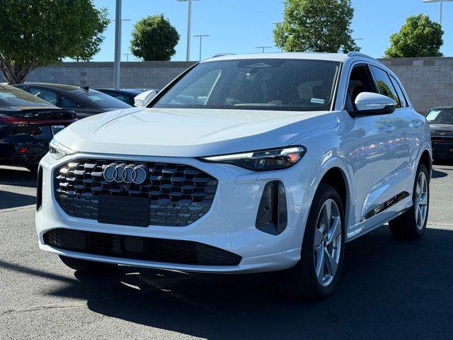 2026 Audi Q5 Premium Plus TFSI quattro S tronic for sale in Albuquerque, NM
