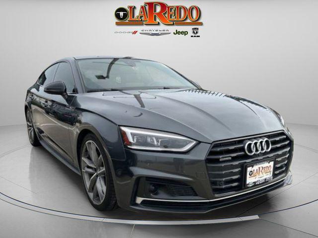 2019 Audi A5 45 Premium for sale in Laredo, TX