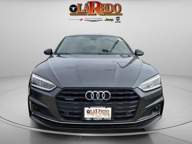 2019 Audi A5 45 Premium