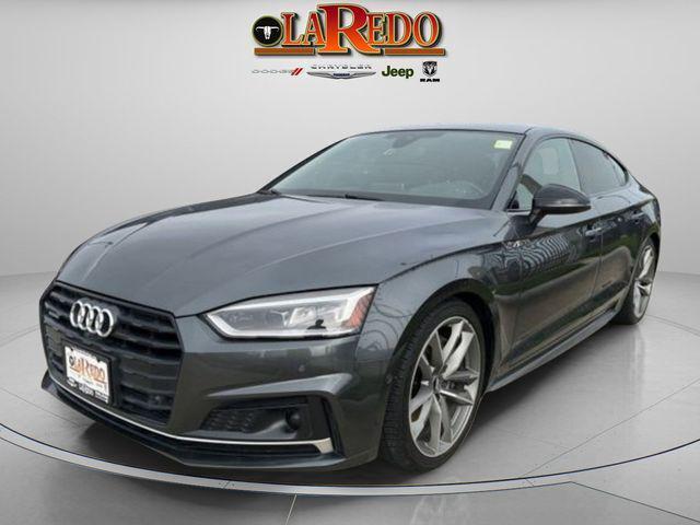 2019 Audi A5 45 Premium