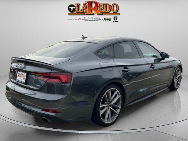 2019 Audi A5 45 Premium