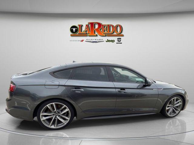 2019 Audi A5 45 Premium