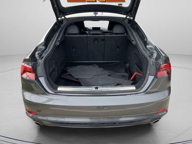 2019 Audi A5 45 Premium