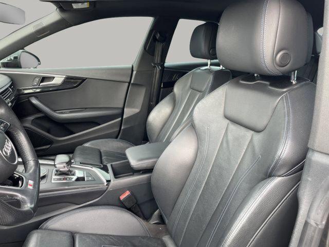2019 Audi A5 45 Premium