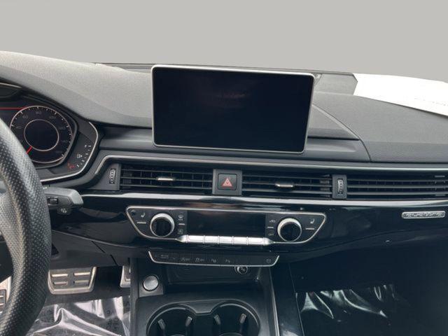 2019 Audi A5 45 Premium