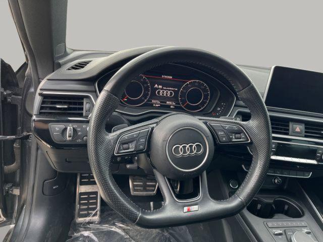 2019 Audi A5 45 Premium