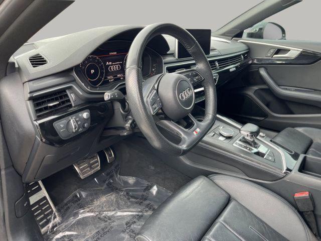 2019 Audi A5 45 Premium