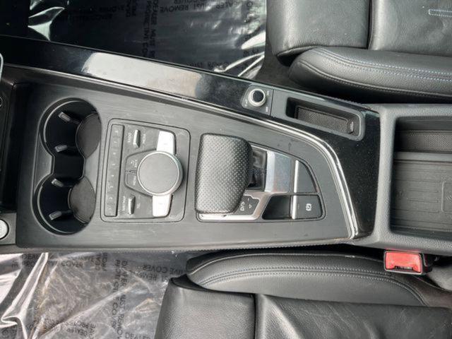 2019 Audi A5 45 Premium