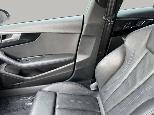 2019 Audi A5 45 Premium
