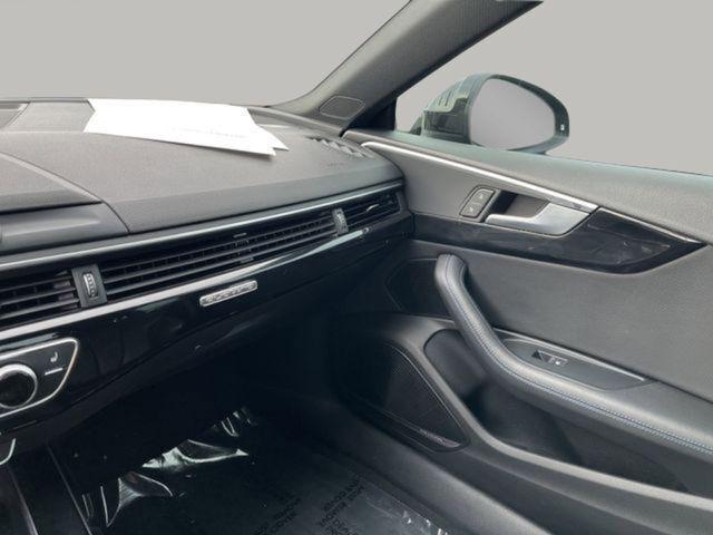 2019 Audi A5 45 Premium