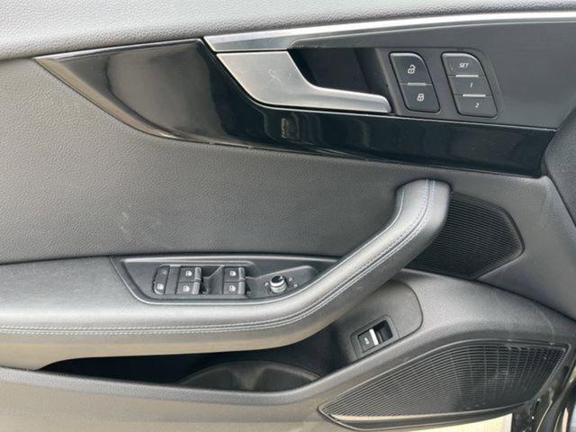 2019 Audi A5 45 Premium