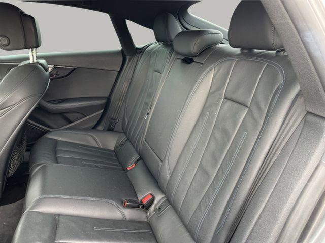 2019 Audi A5 45 Premium