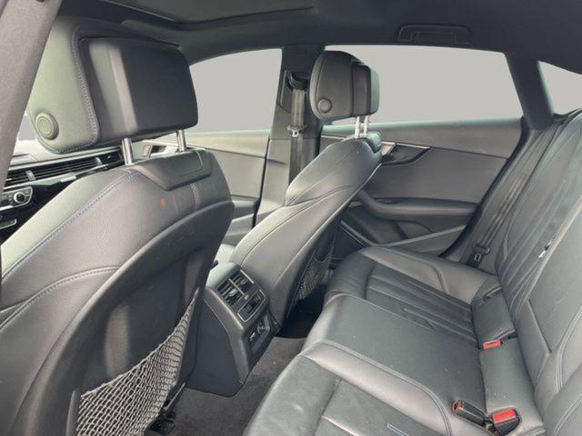 2019 Audi A5 45 Premium