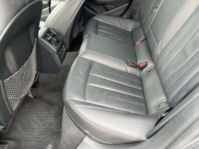 2019 Audi A5 45 Premium