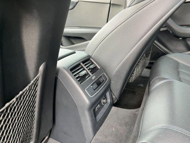 2019 Audi A5 45 Premium