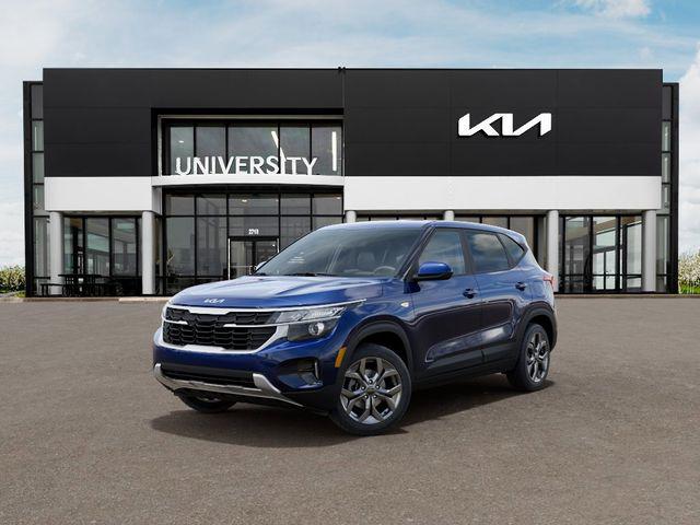 2026 Kia Seltos LX for sale in Waco, TX