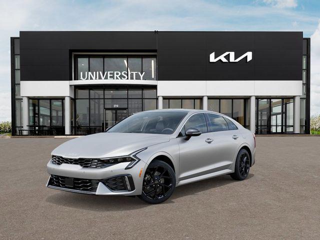 2026 Kia K5 GT-Line AWD for sale in Waco, TX