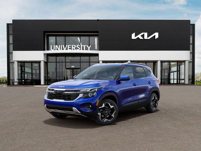 2026 Kia Seltos S for sale in Waco, TX