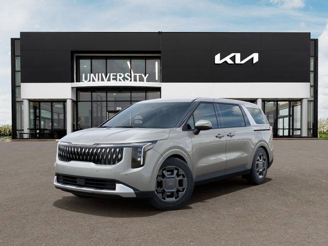 2026 Kia Carnival MPV EX for sale in Waco, TX