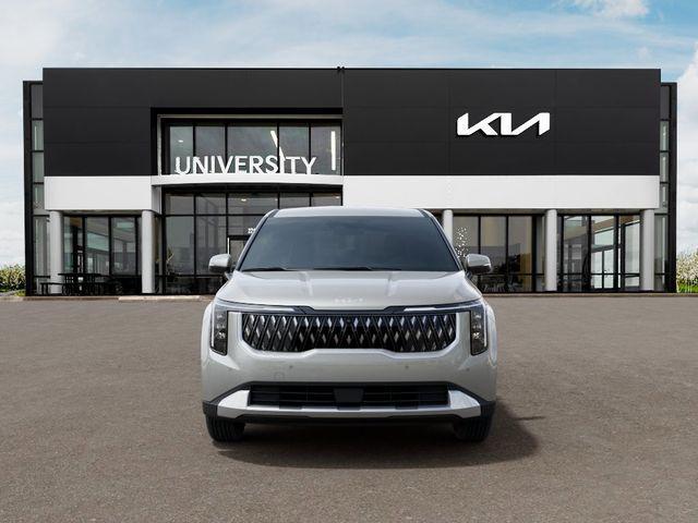 2026 Kia Carnival MPV EX