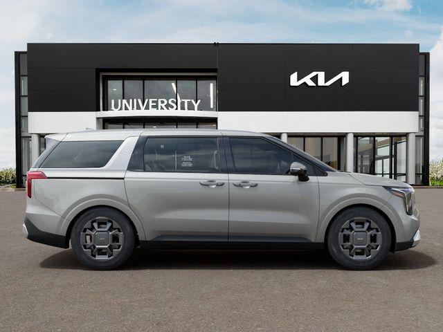 2026 Kia Carnival MPV EX