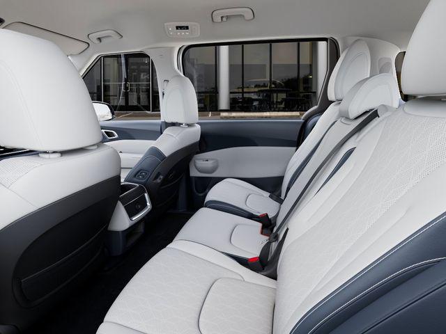 2026 Kia Carnival MPV EX