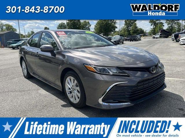 2024 Toyota Camry LE for sale in Prince Frederick, MD