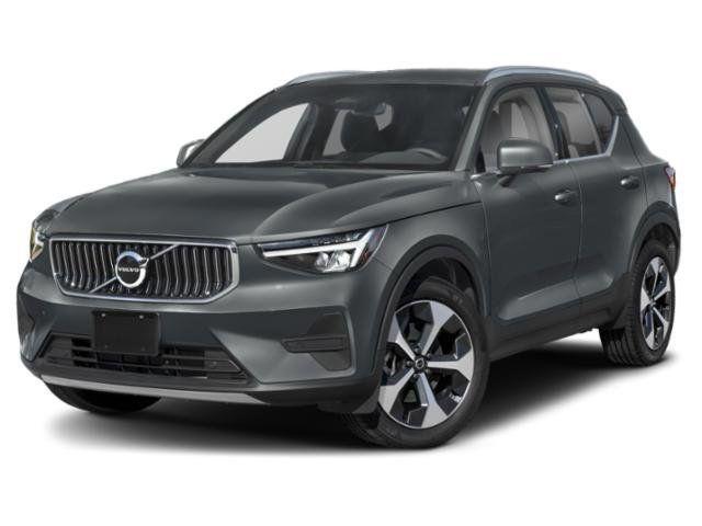 2024 Volvo XC40 B5 Ultimate Bright Theme for sale in Ocala, FL