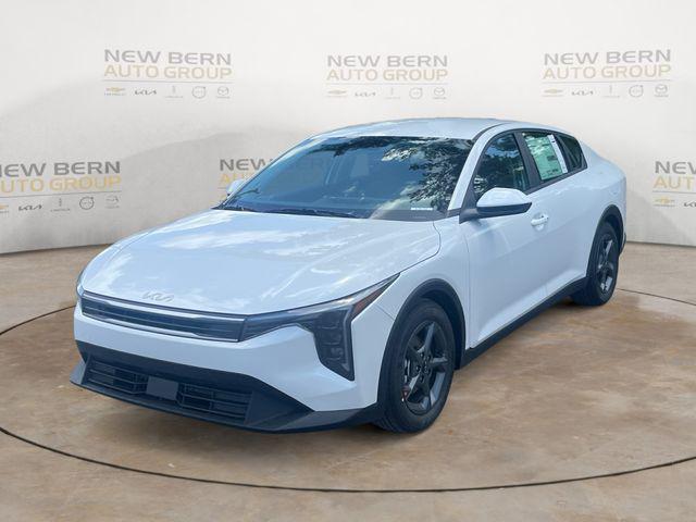 2026 Kia K4 LXS for sale in New Bern, NC