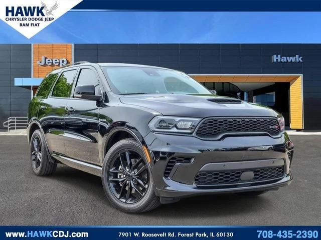 2024 Dodge Durango R/T Premium AWD for sale in Forest Park, IL