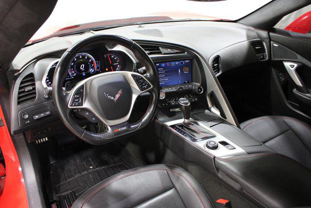 2016 Chevrolet Corvette Z06