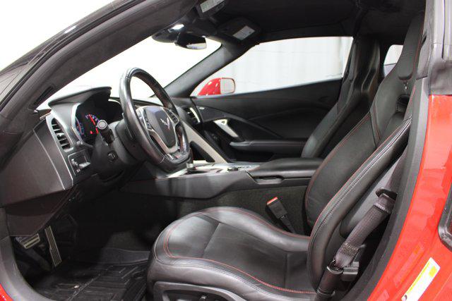 2016 Chevrolet Corvette Z06