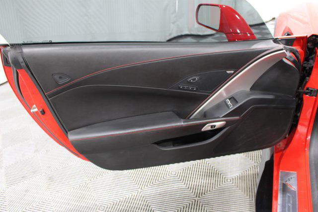 2016 Chevrolet Corvette Z06