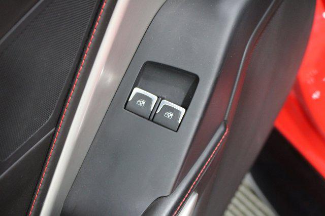 2016 Chevrolet Corvette Z06