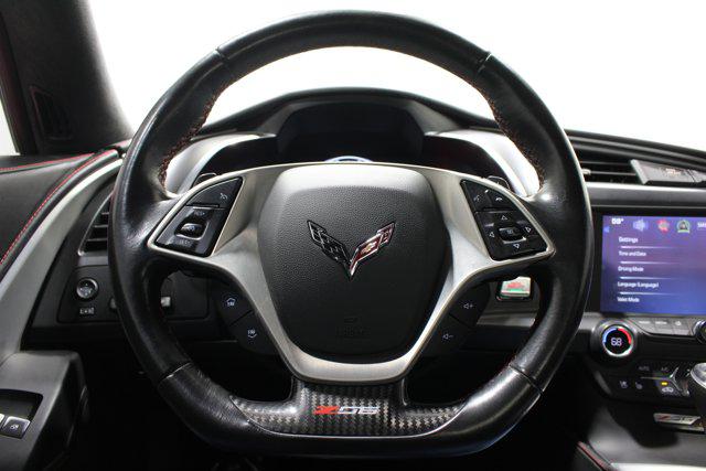 2016 Chevrolet Corvette Z06