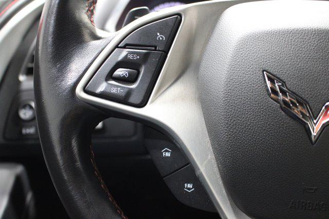 2016 Chevrolet Corvette Z06