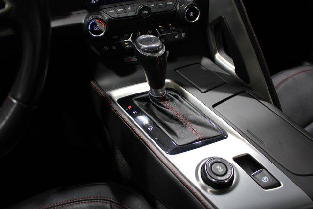 2016 Chevrolet Corvette Z06