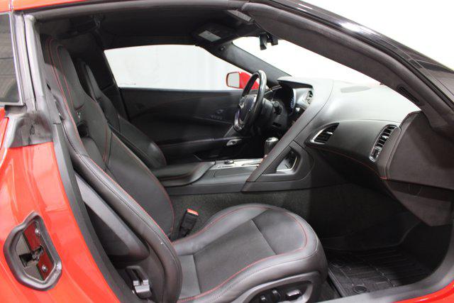 2016 Chevrolet Corvette Z06
