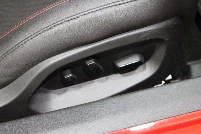 2016 Chevrolet Corvette Z06