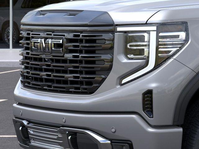2026 GMC Sierra 1500 Crew Cab, Short Bed, Denali Ultimate, 4WD