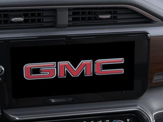 2026 GMC Sierra 1500 Crew Cab, Short Bed, Denali Ultimate, 4WD