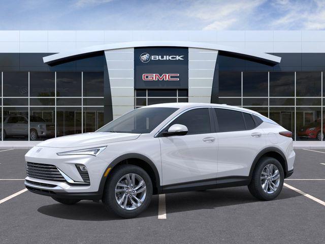 2026 Buick NV Preferred FWD