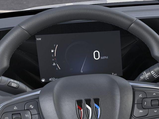 2026 Buick NV Preferred FWD